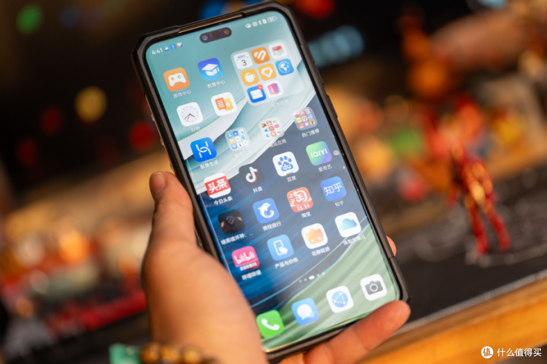 华为加入618，Mate60 Pro+猛降1755元，网友：苹果更掉价！