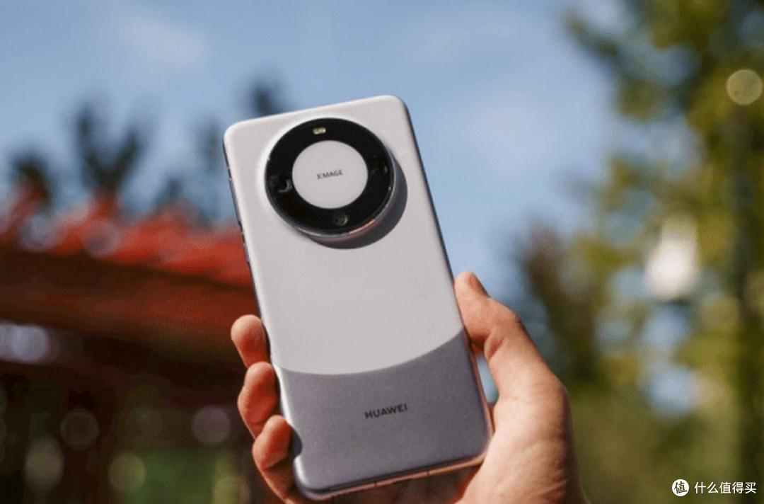 华为加入618，Mate60 Pro+猛降1755元，网友：苹果更掉价！