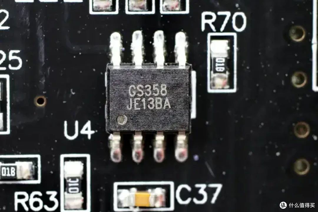 se8550稳压管特写.赛微cw1073资料信息.