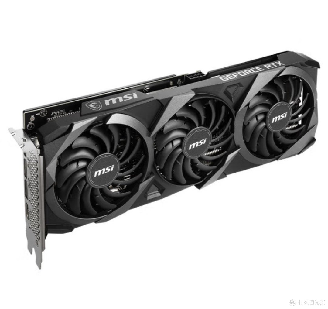 微星万图师显卡全面评测