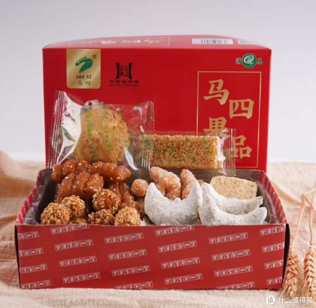 马四（MASI）果品：品味传统糕点的魅力！