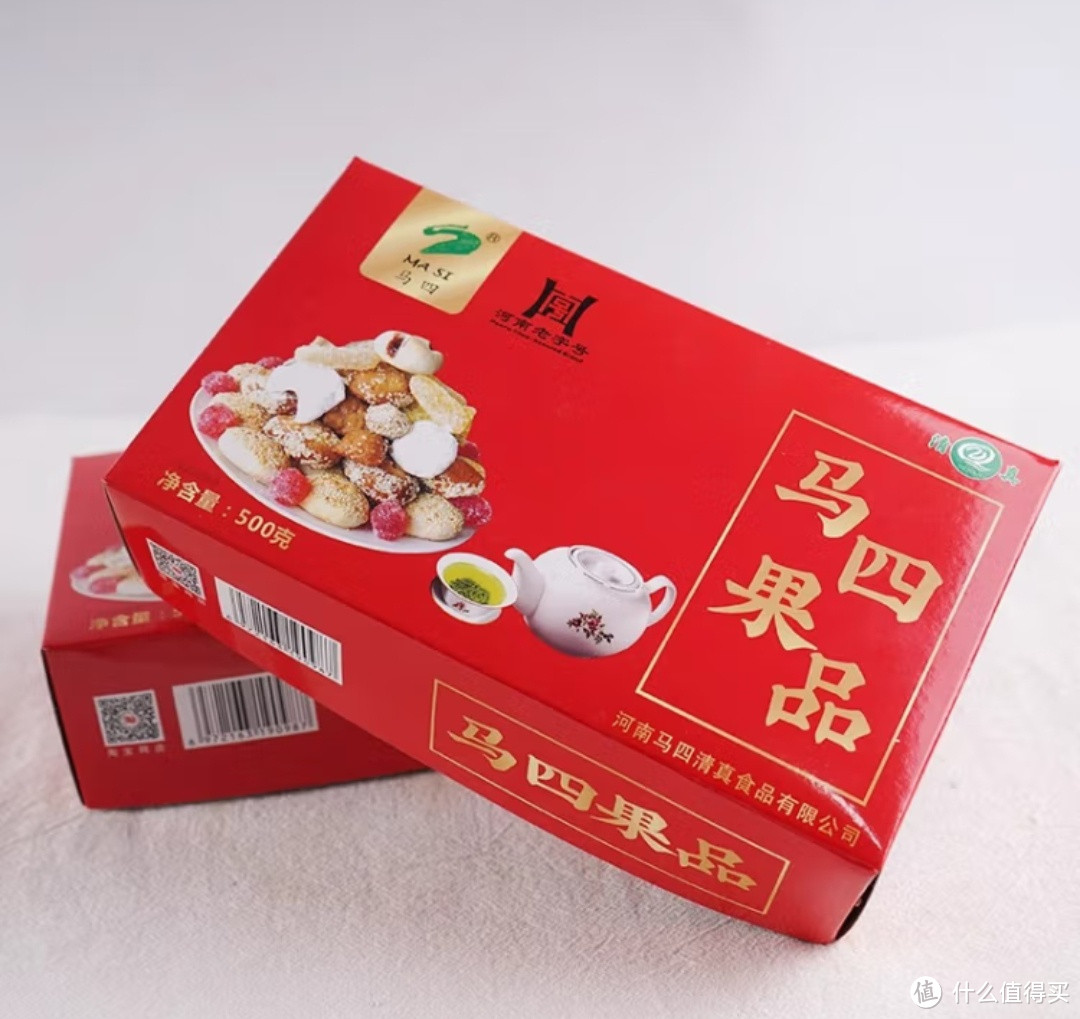 马四（MASI）果品：品味传统糕点的魅力！