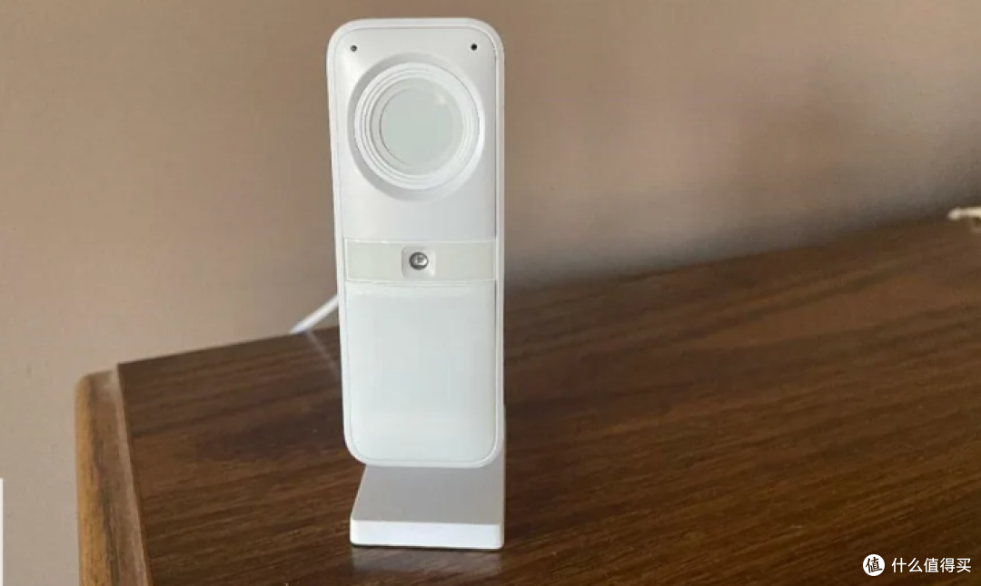 SimpliSafe 智能报警无线室内安全摄像头
