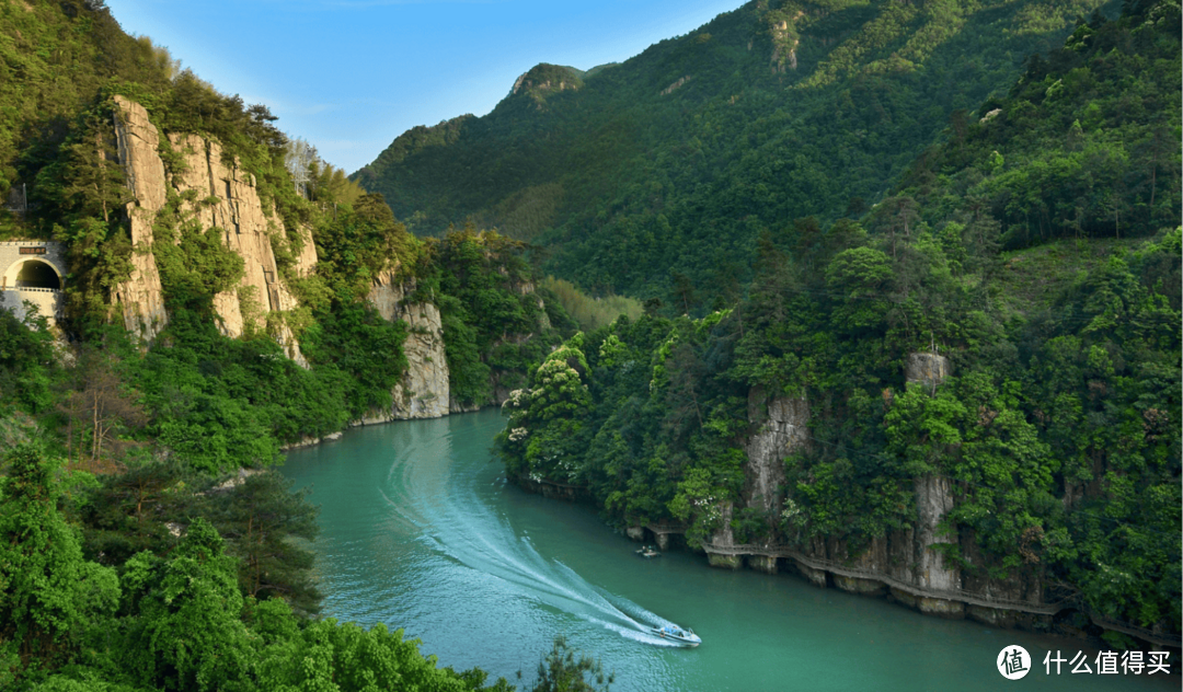 临安旅游必去：揭秘排名前十的旅游景点，感受千年古城的魅力 