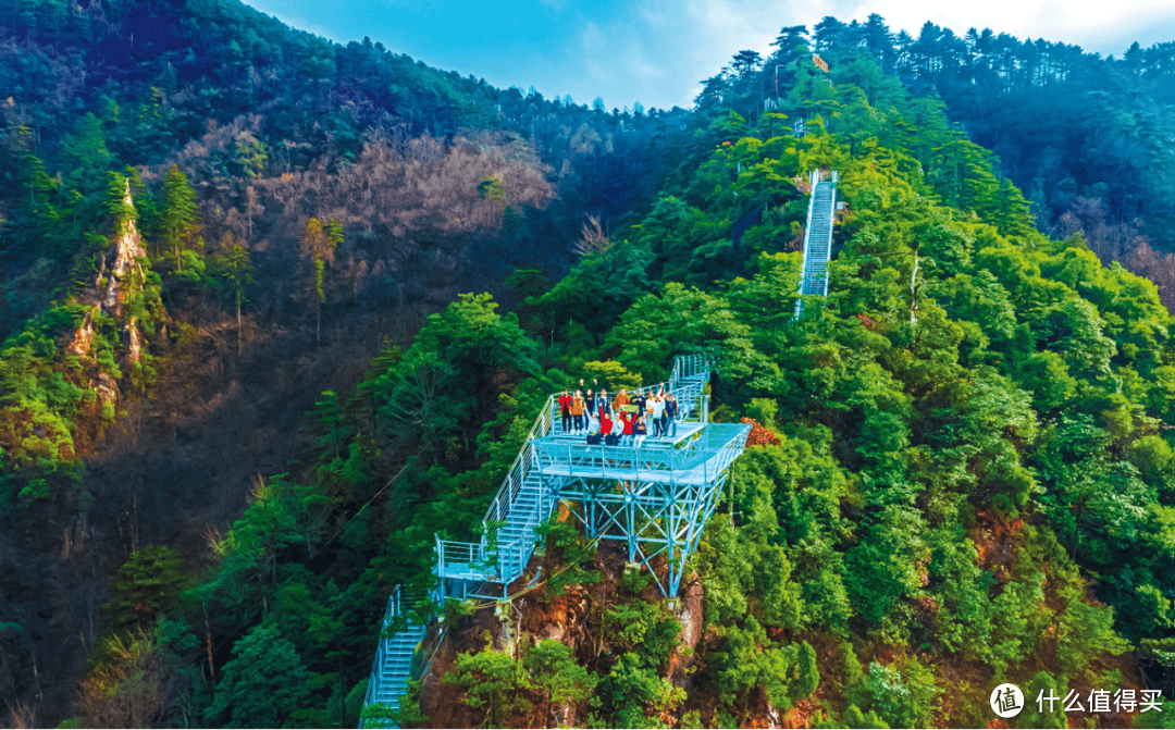 临安旅游必去：揭秘排名前十的旅游景点，感受千年古城的魅力 