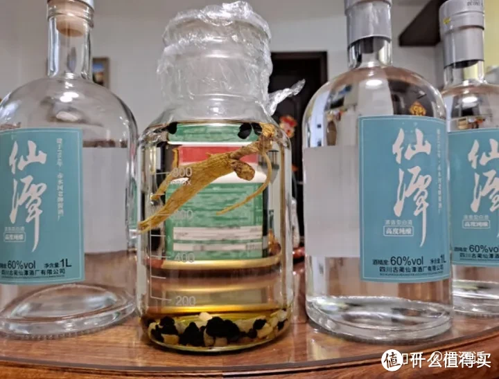 想泡青梅酒，用什么酒比较好？