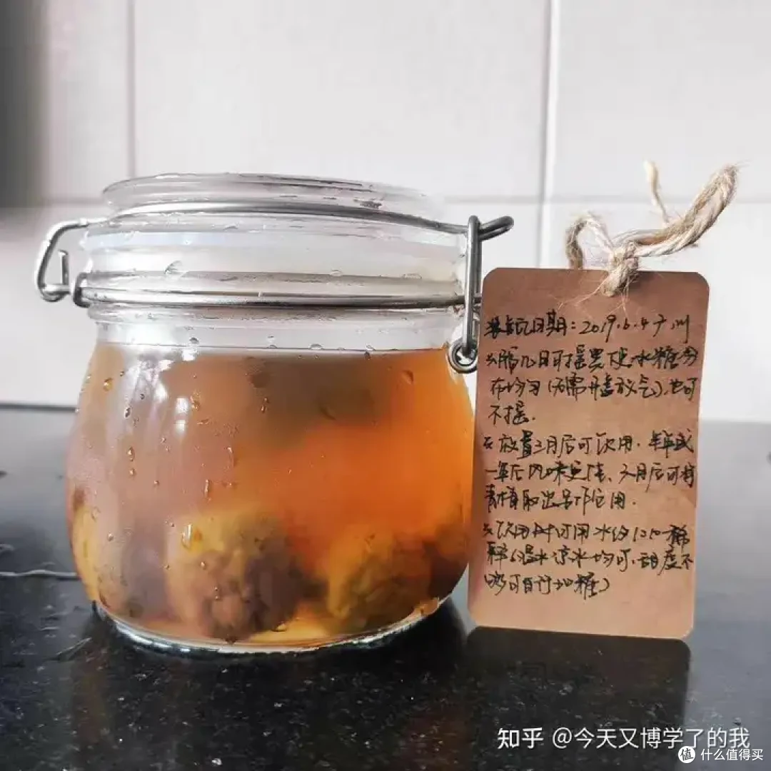 泡青梅酒用哪里的梅子好?