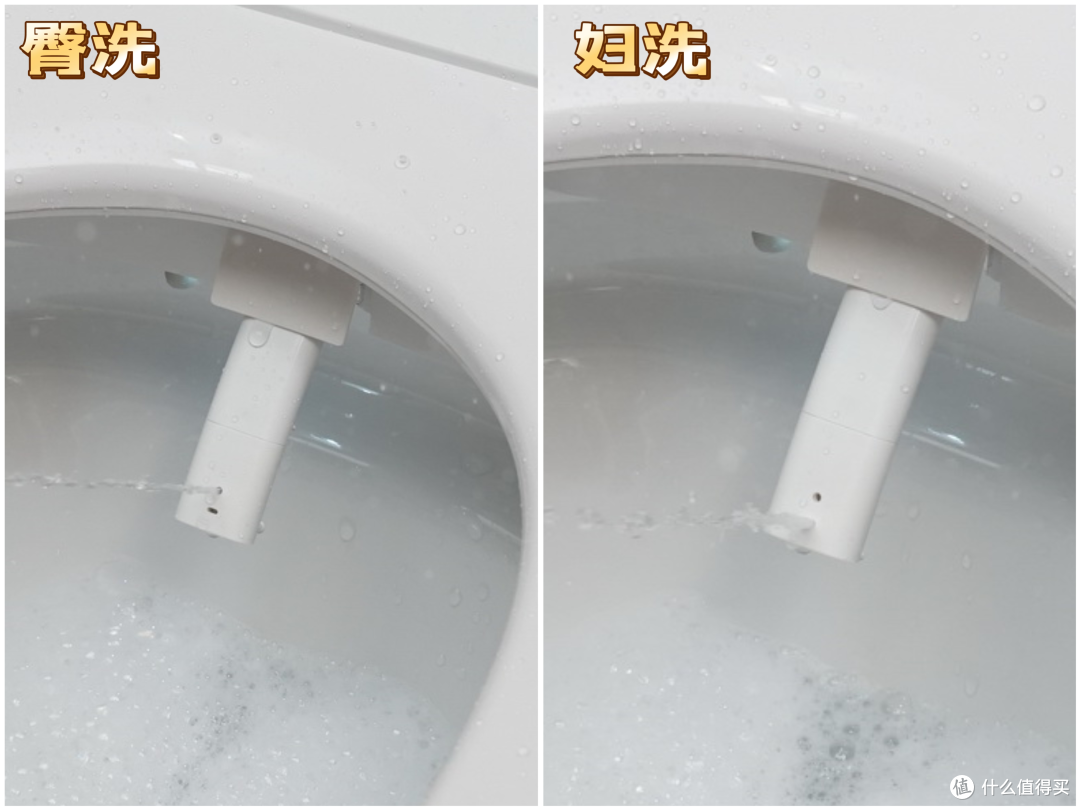 为什么我需要一款4千元的马桶!一步到位的大白雷霆S2除臭抗菌智能马桶