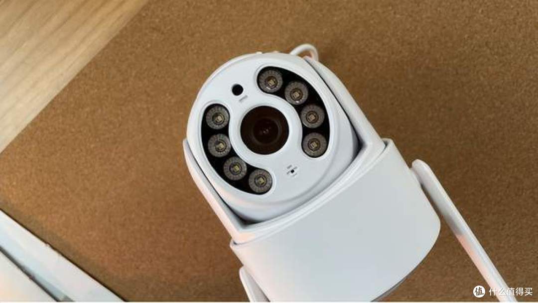 小米有品上新摄像机:199元,2k清晰度,无wifi也能在线监控_智能摄像机