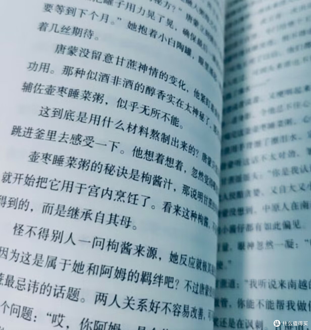 《食南之徒》:探寻舌尖上的南方风味!