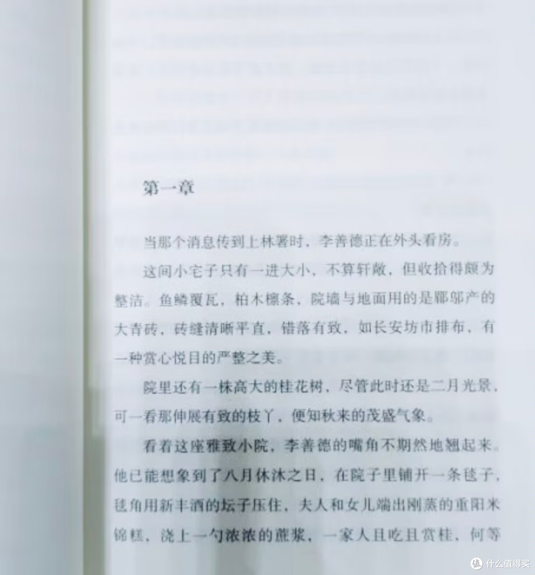 《长安的荔枝》:杨贵妃的最爱,荔枝背后的秘密!