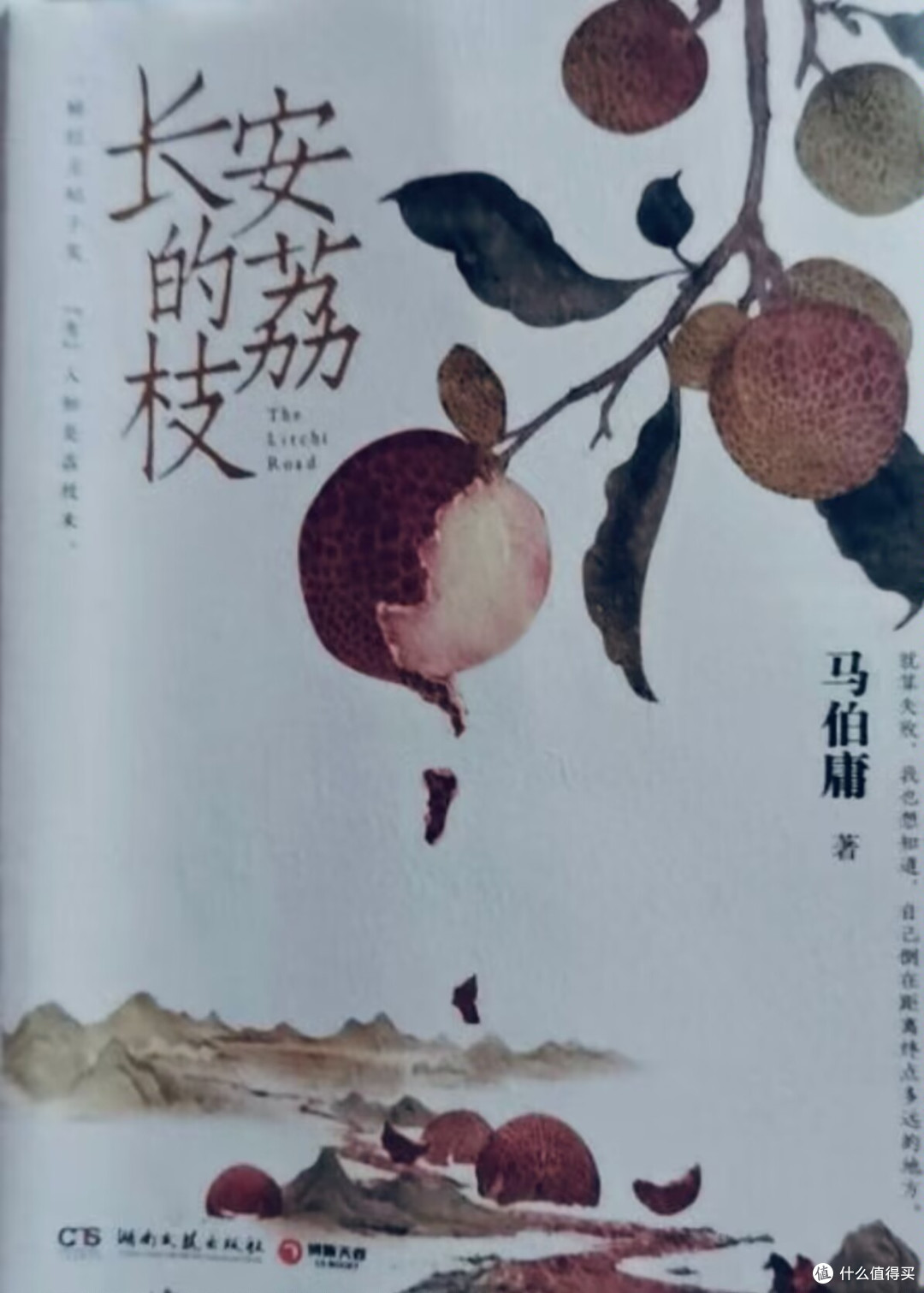 《长安的荔枝》:杨贵妃的最爱,荔枝背后的秘密!