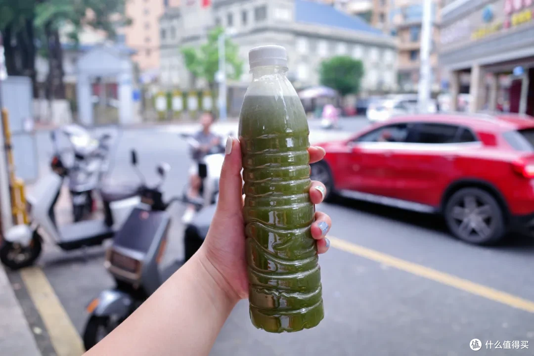 想不通啊!这座老城人气没那么旺,怎么吃的花样能这么多啊!