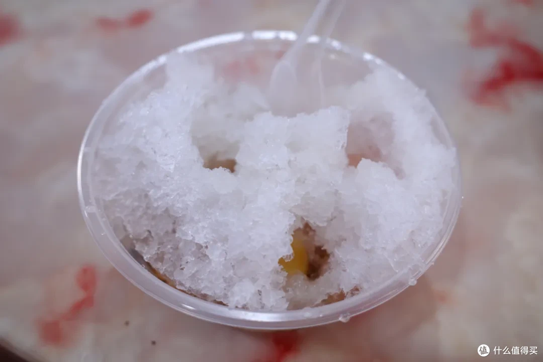 想不通啊!这座老城人气没那么旺,怎么吃的花样能这么多啊!
