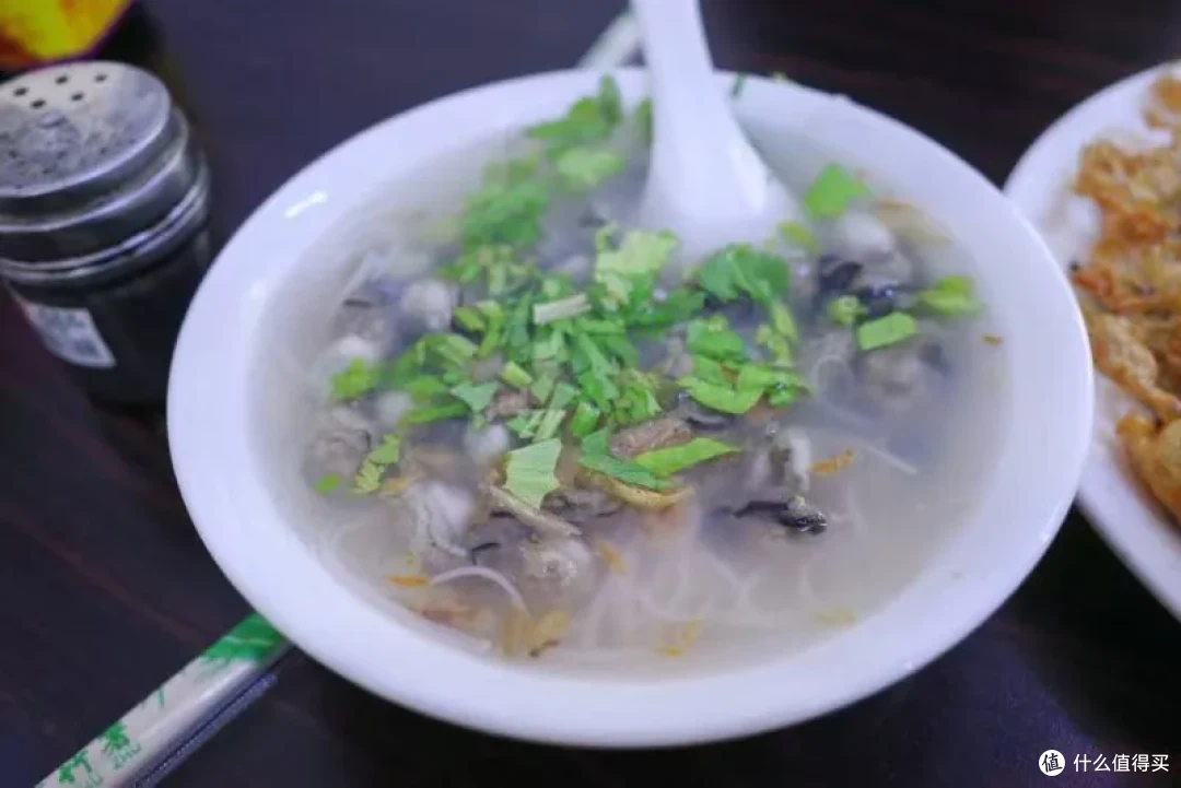 想不通啊!这座老城人气没那么旺,怎么吃的花样能这么多啊!