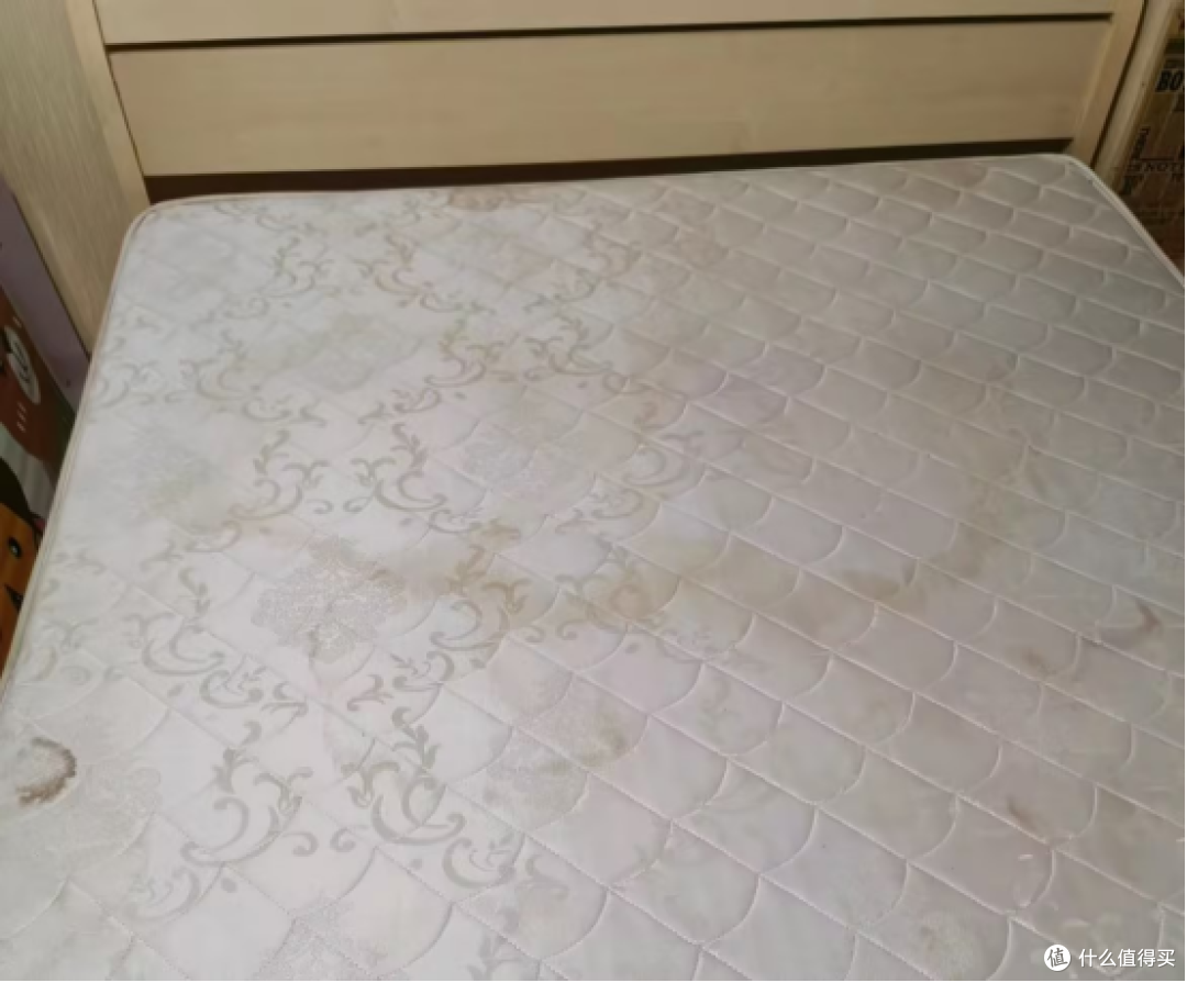 新床垫入手必看!做好这几步,床垫才能陪你更久