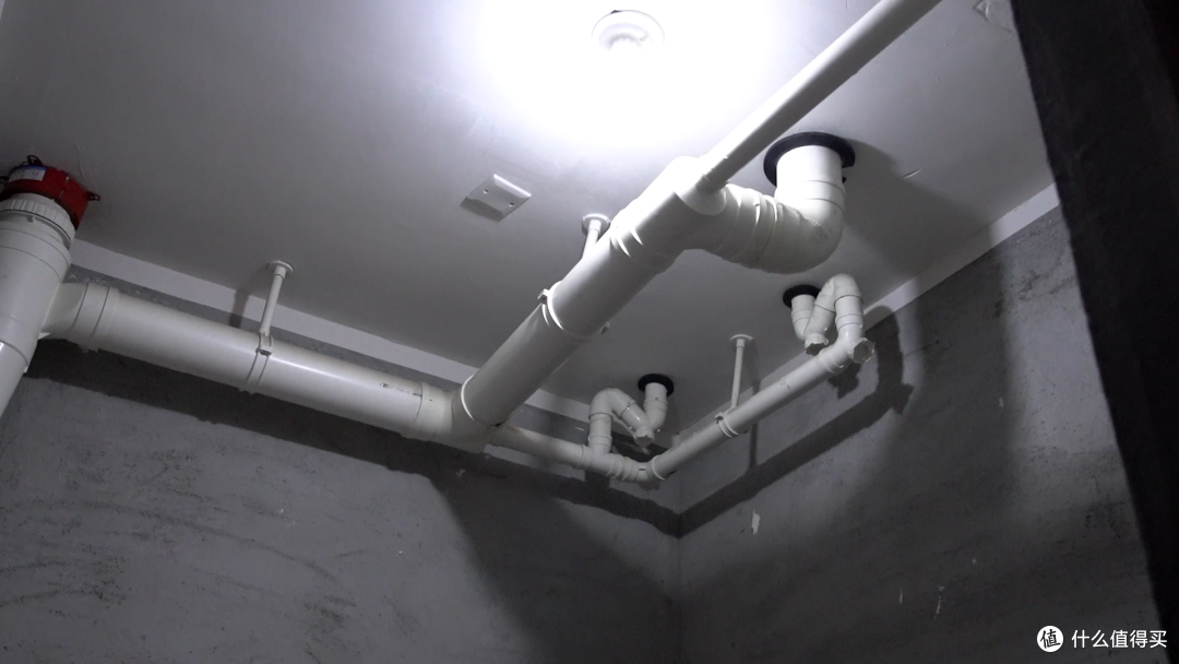 自装修日记 包下水管隔音棉 真有隔音效果吗?实测给你看!