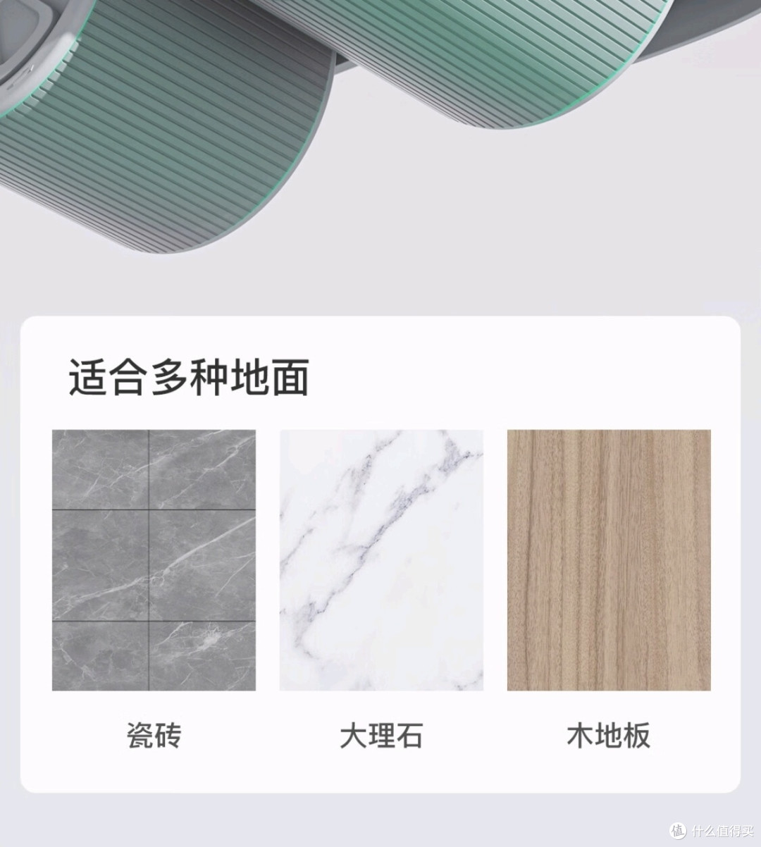 Keep自动回弹健腹轮男女家用肘撑平板支撑健身练腹肌 冰川灰