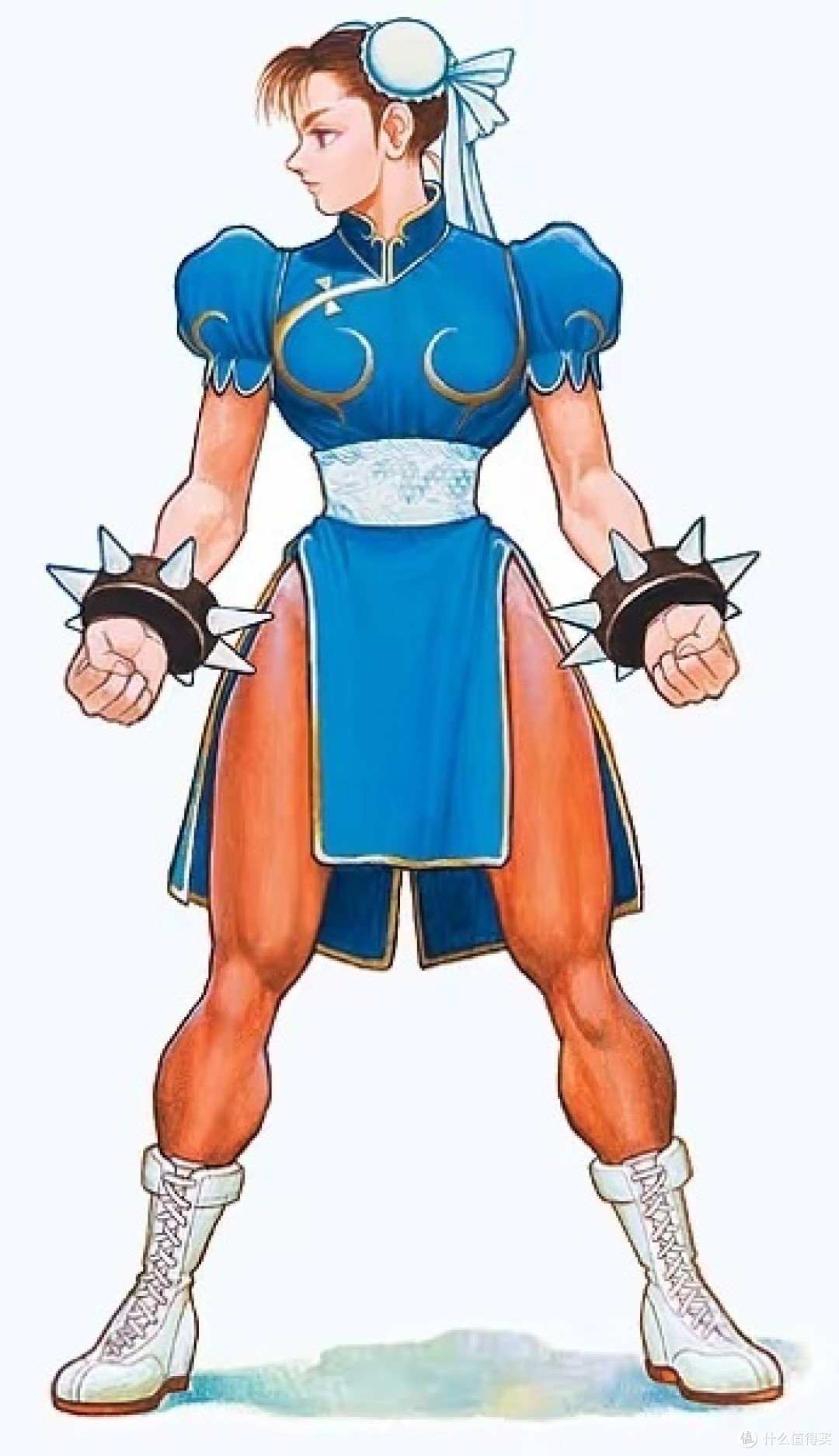 Capcom的插画师你认识几个?