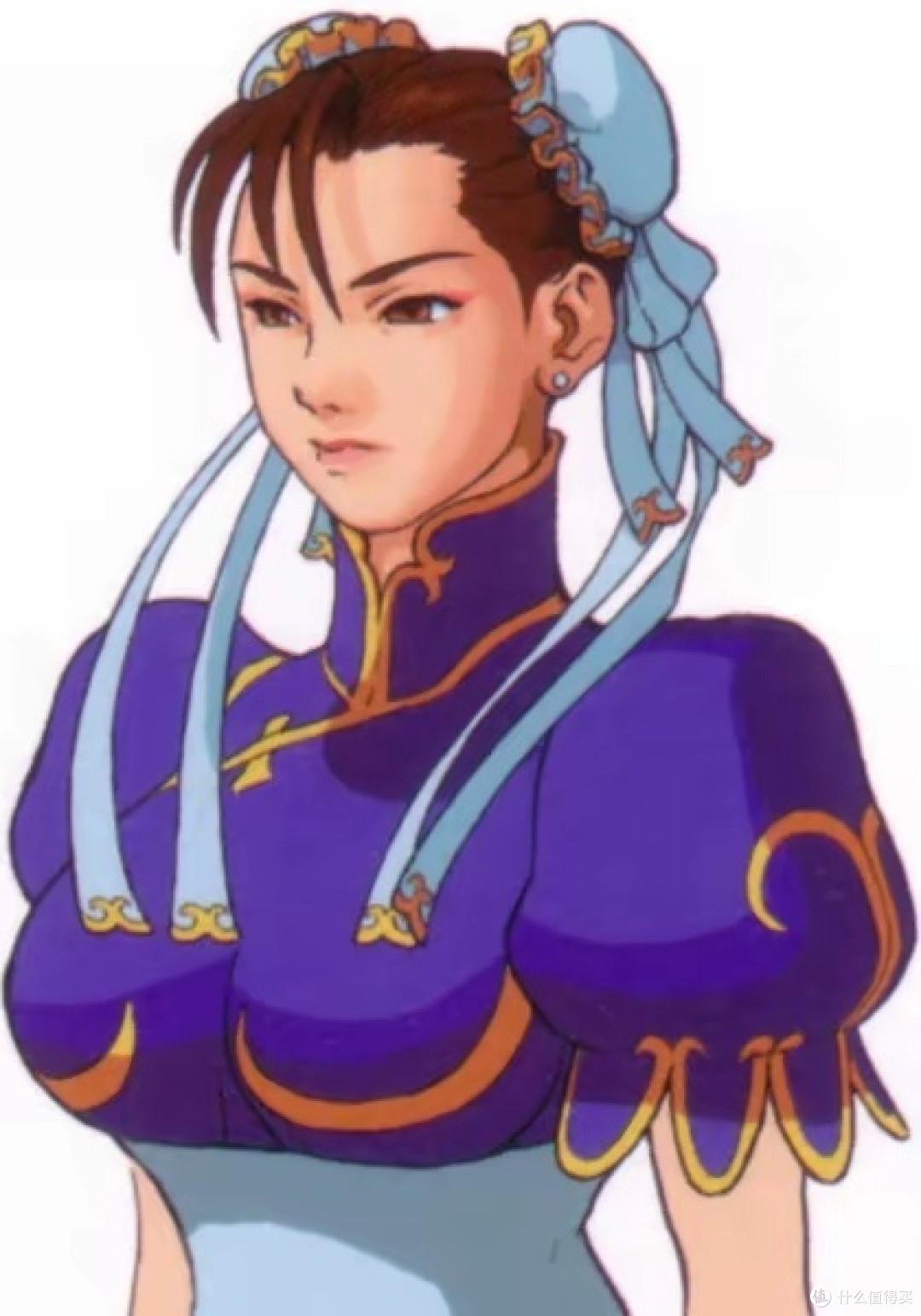 Capcom的插画师你认识几个?
