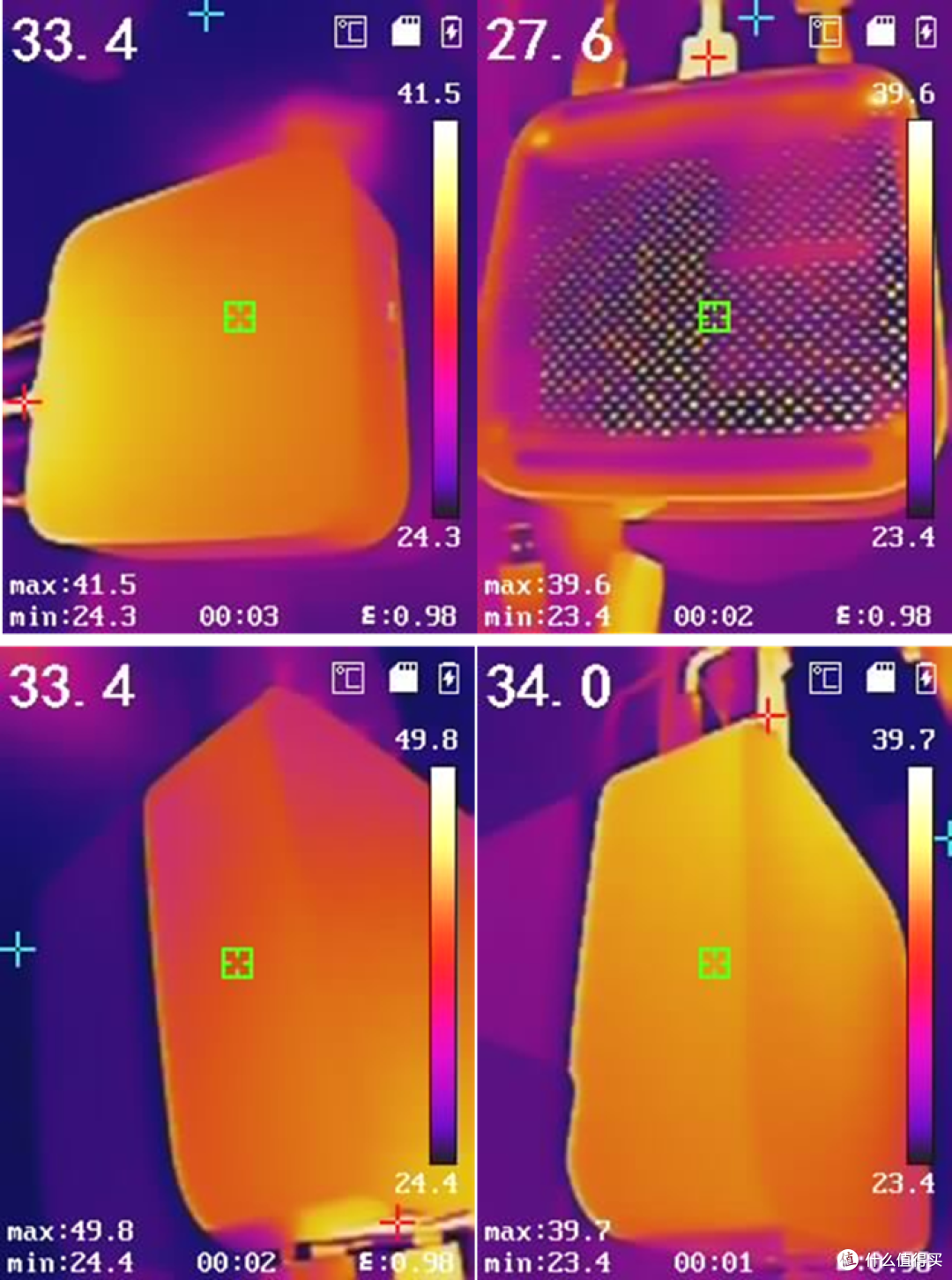听说竞品都在拆零刻SEi14,静音才是迷你主机的核心竞争力!