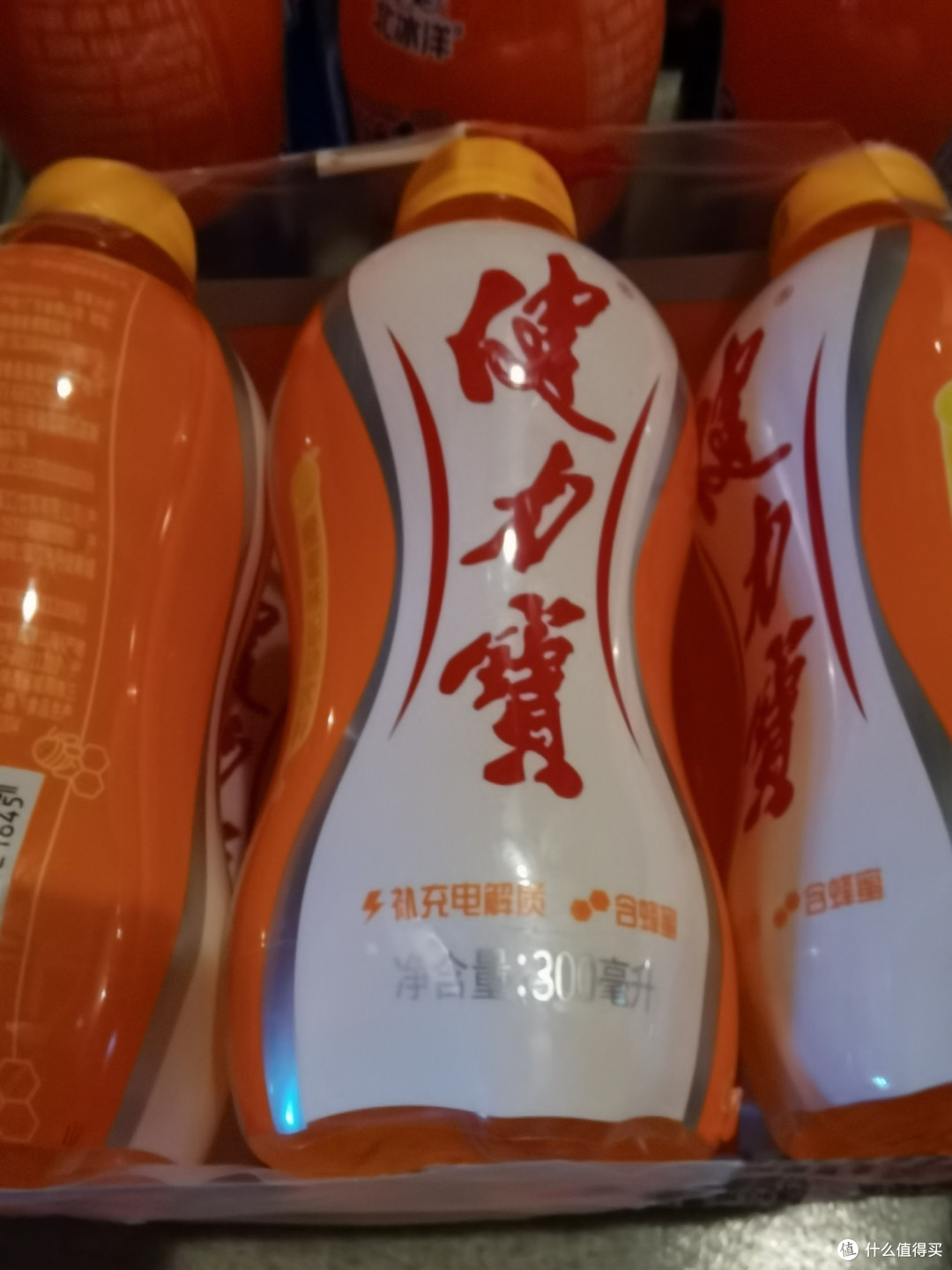 618用饮料迎接夏天