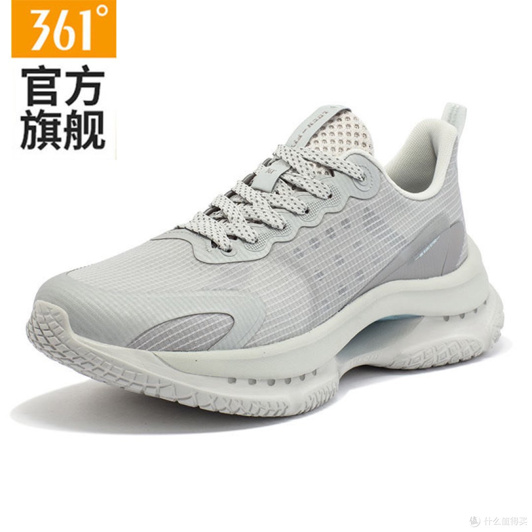 361°男鞋运动鞋2024夏季新款介绍