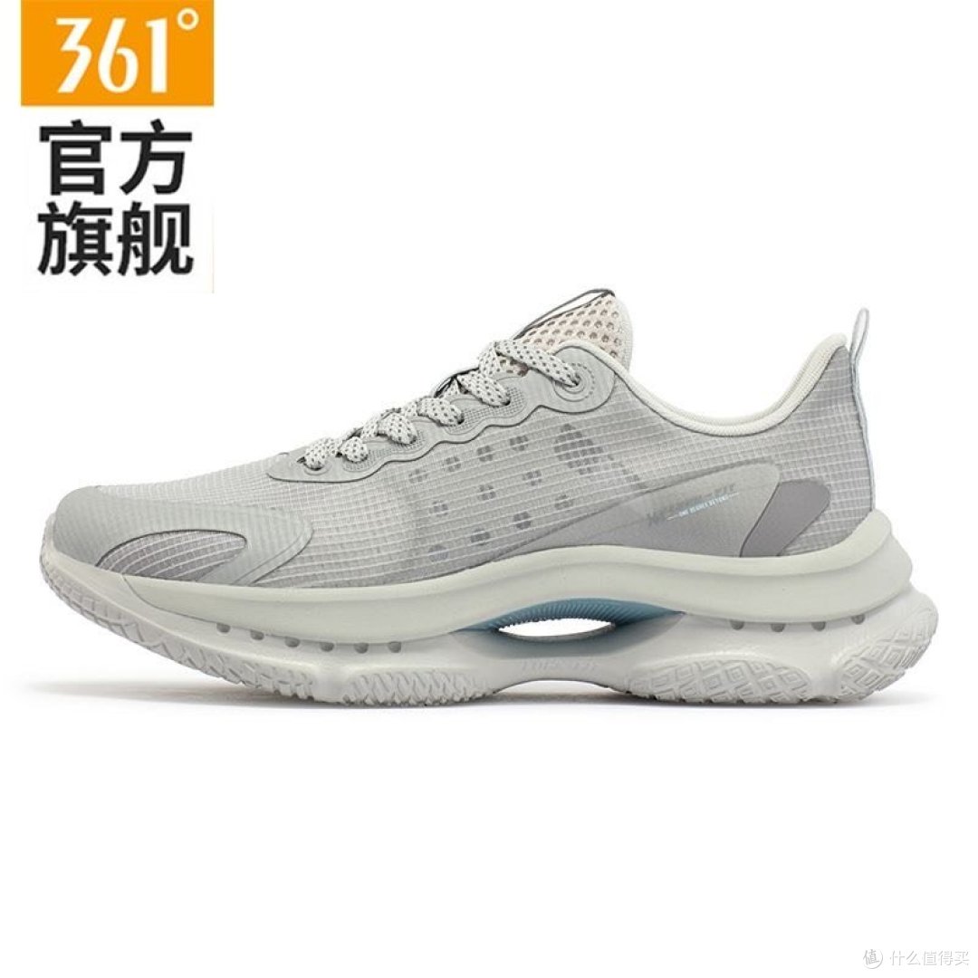 361°男鞋运动鞋2024夏季新款介绍