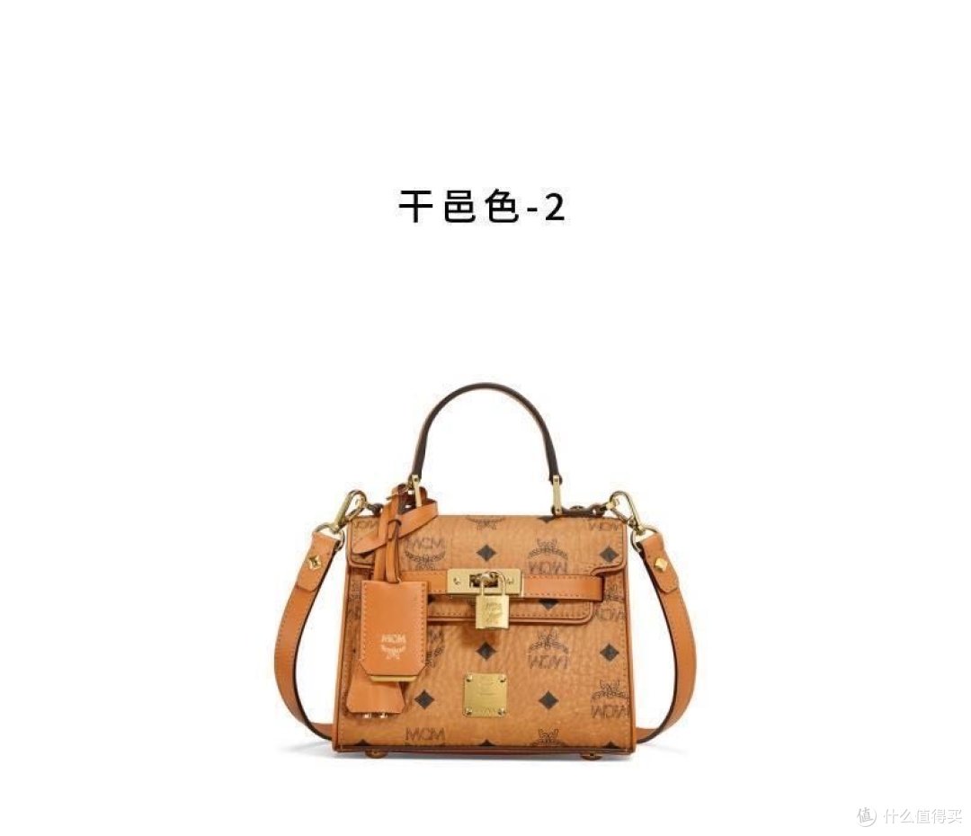 小陈精选(1):MCM好包分享哦