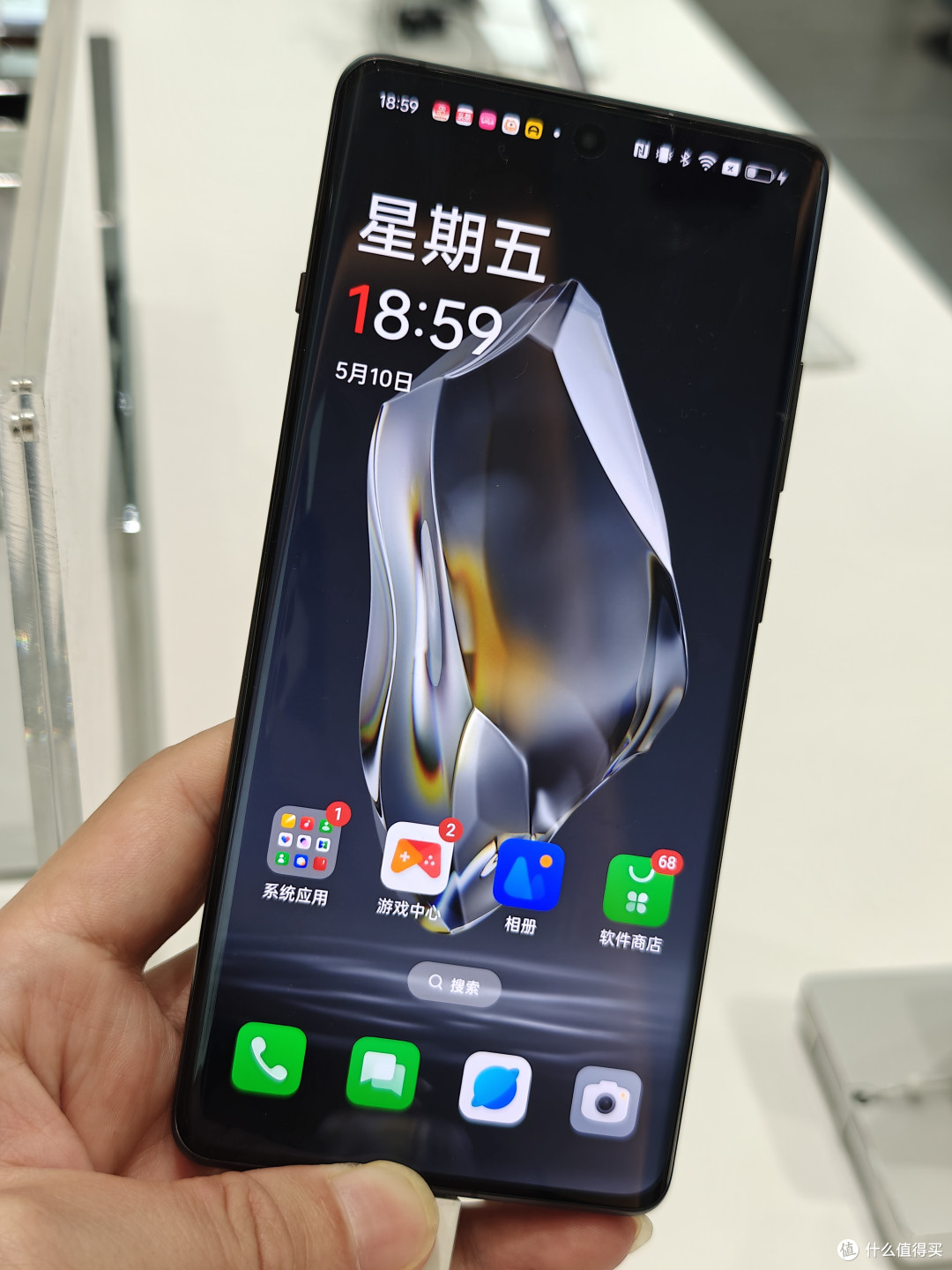 3000元预算购手机，现在入手一加ACE 3正合适