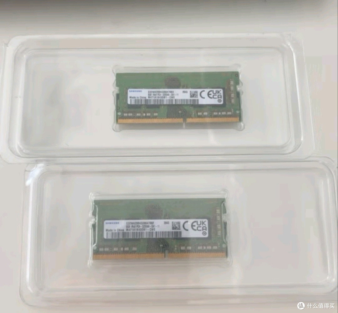 联想（Lenovo）16GB DDR4 3200 笔记本内存条_笔记本内存_什么值得买