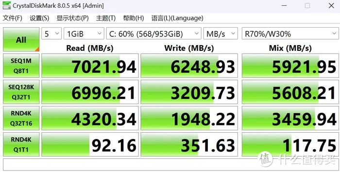 微星 MPG Z790 CARBON MAX WIFI II 暗黑MAX二代主板开箱测评