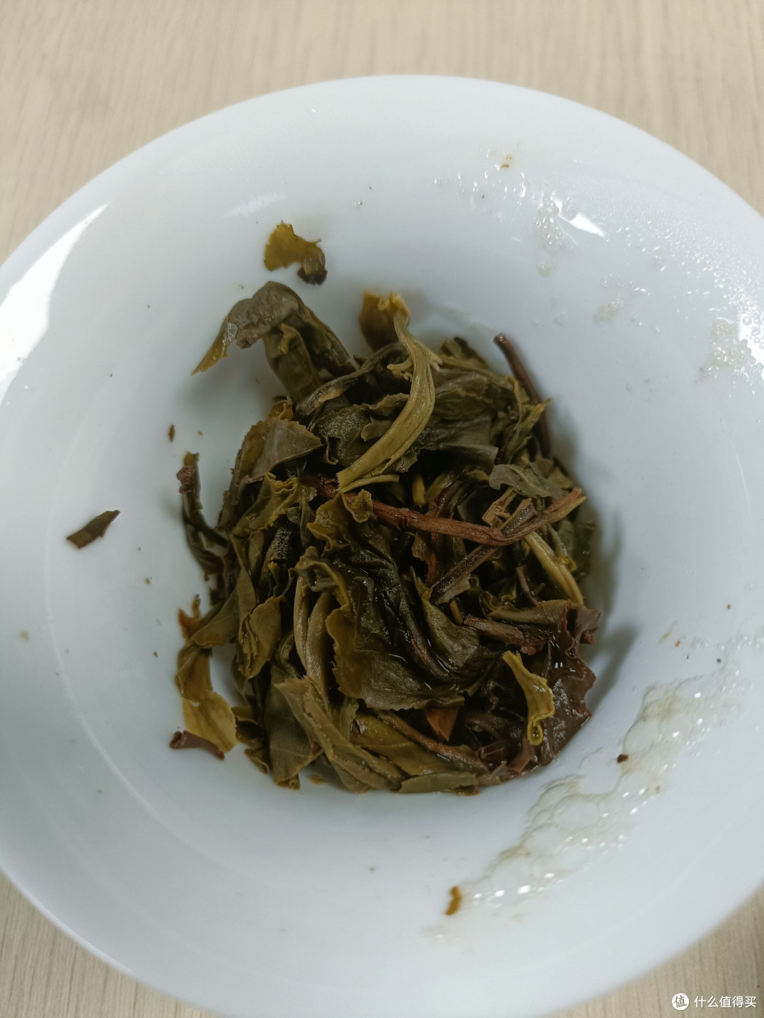 直播买茶第四波
