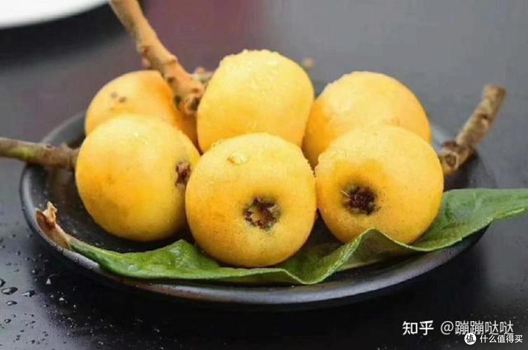 中国十大顶级水果，每一样看着都要流口水，好吃有点贵