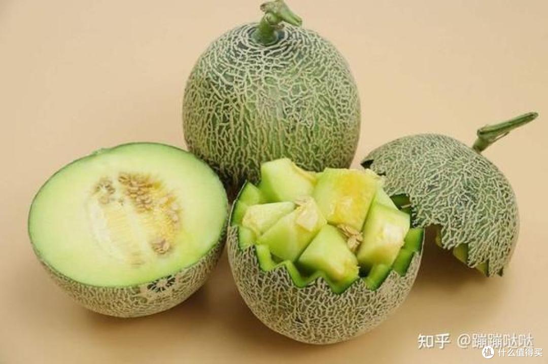 中国十大顶级水果，每一样看着都要流口水，好吃有点贵