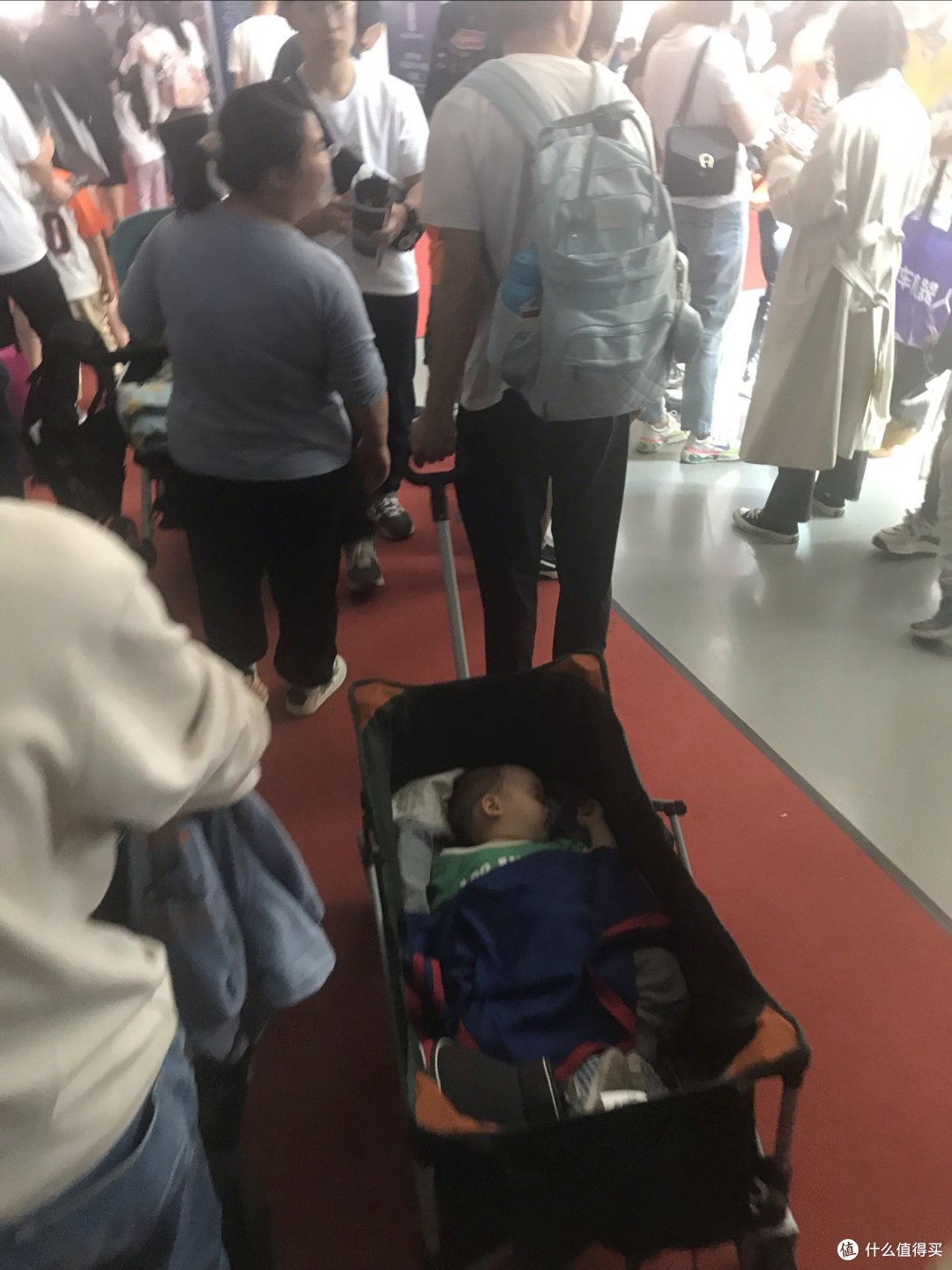 2024年车展过去一个月了，回想起来还是很不错的
