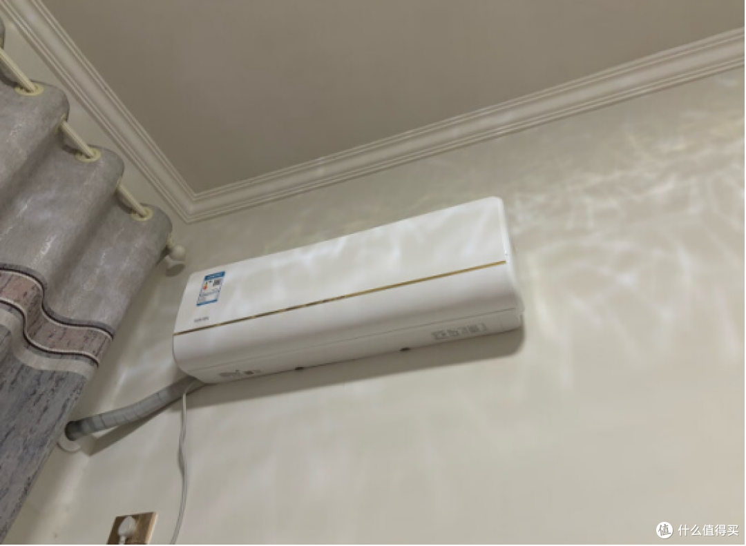 空调怎么选和使用省电?搭配个冷风扇,既省电又加湿提高了舒适度