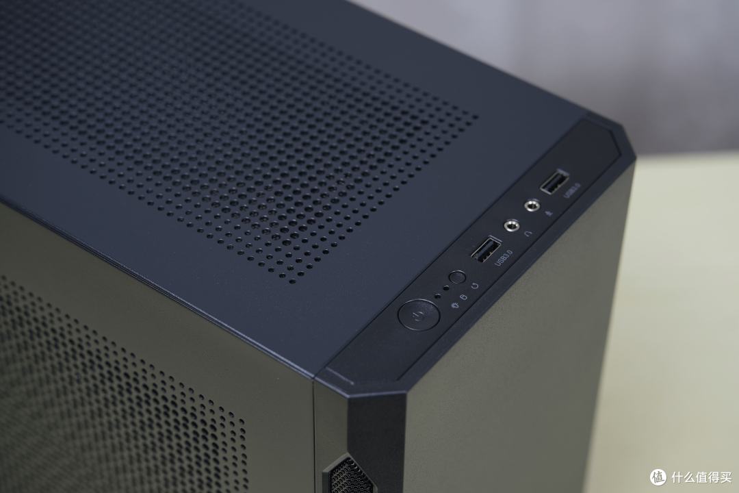 618装机之小身板有大能量:先马 趣造Air小机箱 +RX 7900XT 上机体验