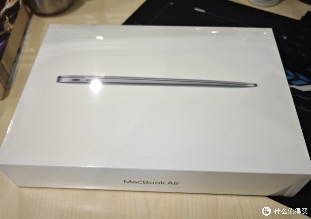 2020macbookair13.3还值得购买吗？