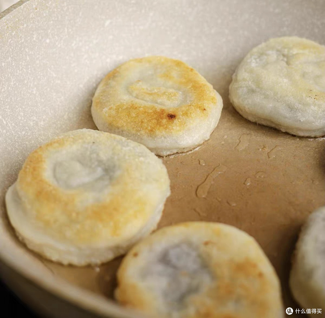 浙江特产传统糕点心纯糯米黑芝麻手工麻糍粑红糖豆沙滋早餐半成品