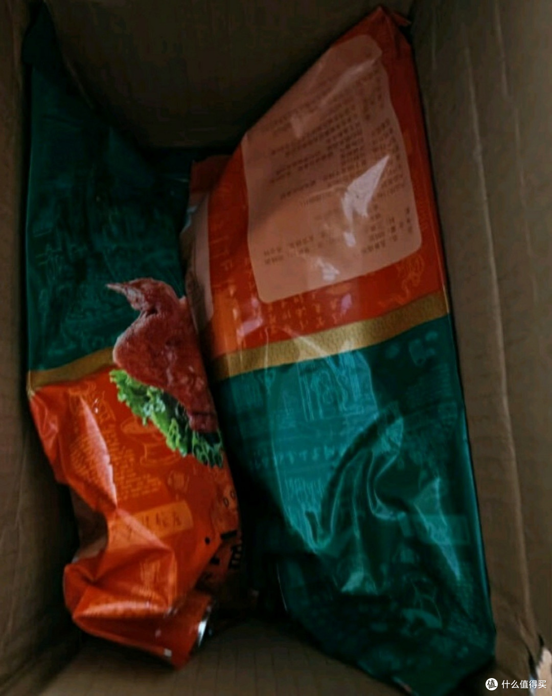东来顺清香牛肉，每一口都是满足！