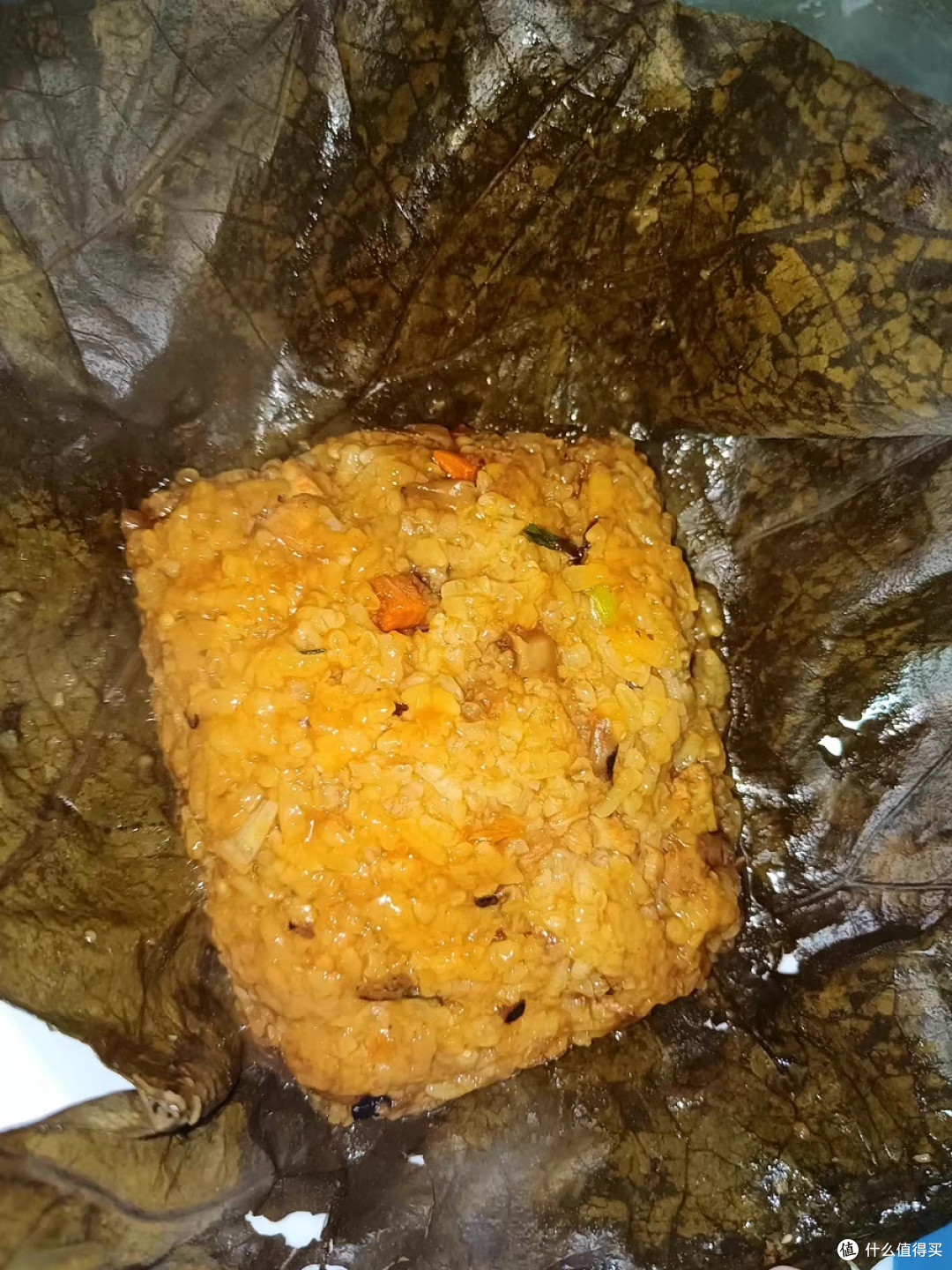 大希地荷叶糯米鸡早餐半成品组合包子花卷烧麦牛肉馅饼广式荷叶鸡