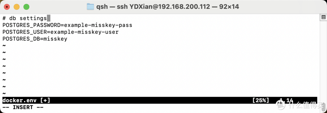 私有但能互通，快速搭建一个去中心化交流平台Misskey