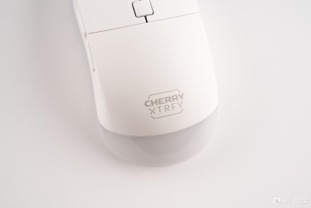 CHERRY M50 无线鼠标 开箱分享