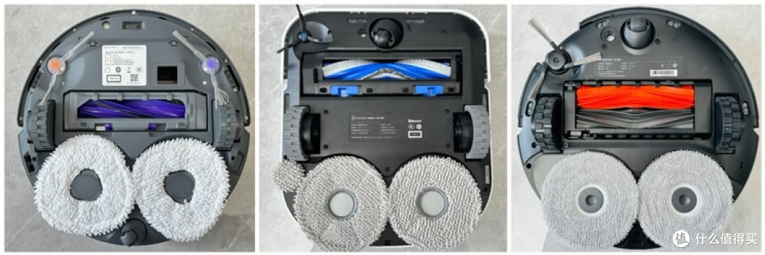 扫拖机器人神仙打架！科沃斯X2S、追觅X40 Pro Ultra、云鲸逍遥001谁才是普通家庭的更优选择？