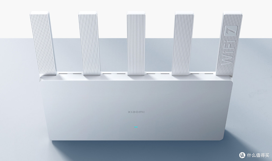 小米BE5000 Wi-Fi 7路由器:告诉你什么叫“飞快”和“划算”