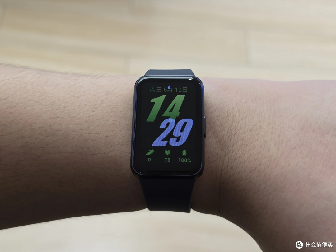 三星Fit3体验:完美融合的生态与功能