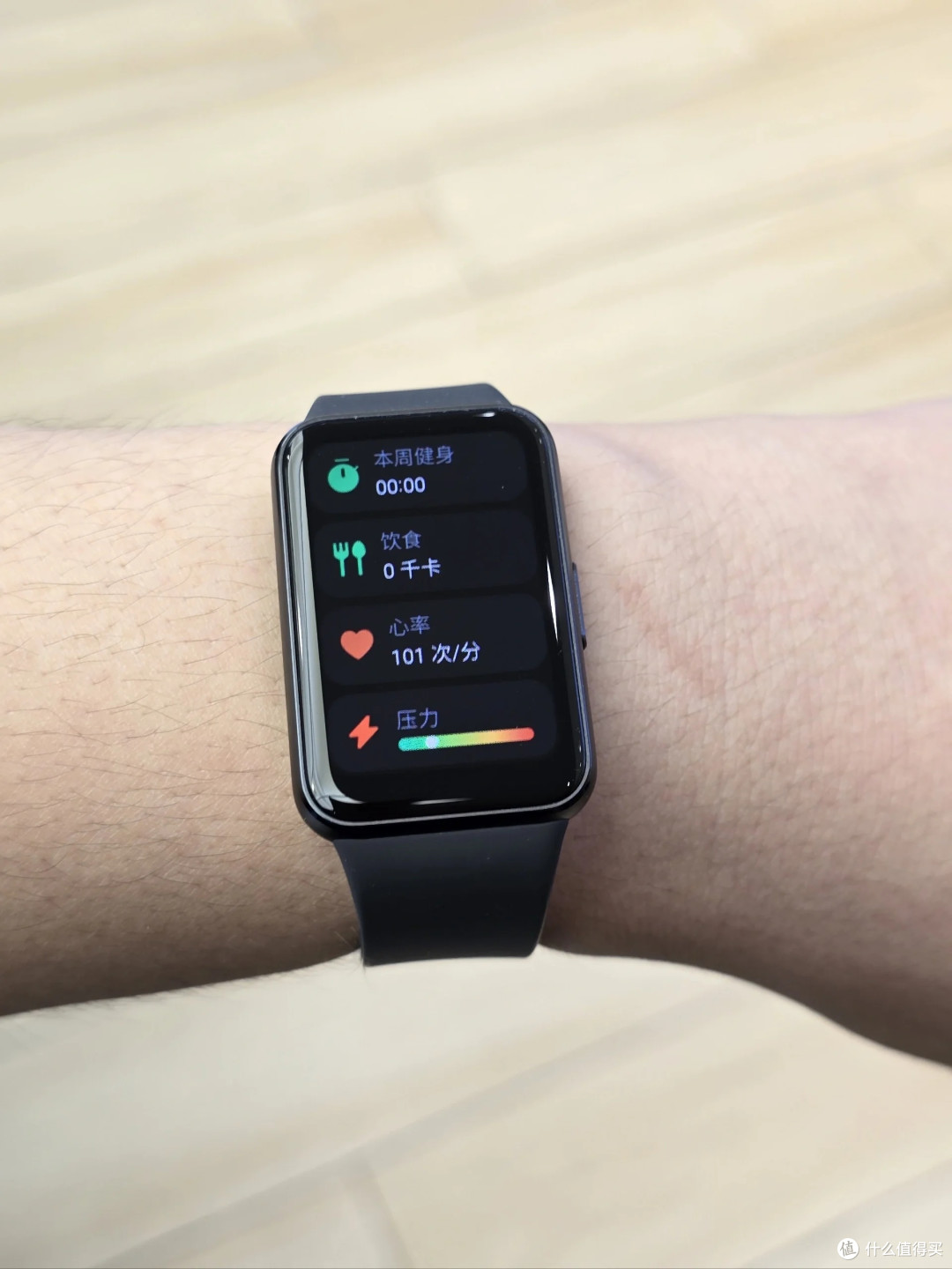 三星Fit3体验:完美融合的生态与功能