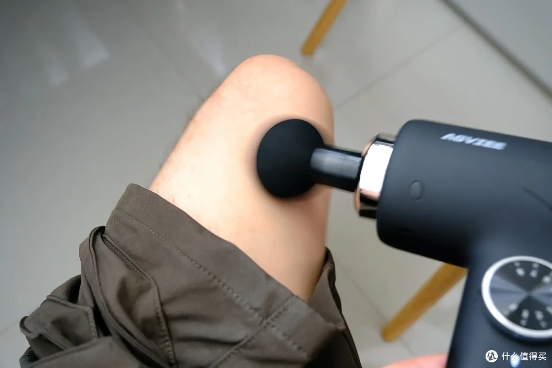 震撼来袭!未野筋膜枪测评: 千元级发烧性能肌肉深度护理新宠!