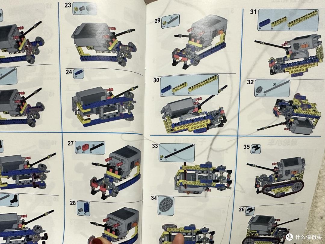 steam积木拼装玩具推荐